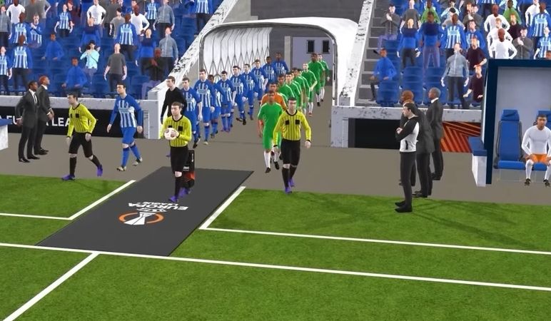 Football Manager 2024 Oyunu 40 Dolardan Satışta!